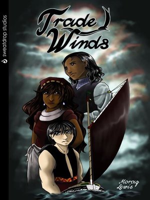 cover image of Trade Winds
